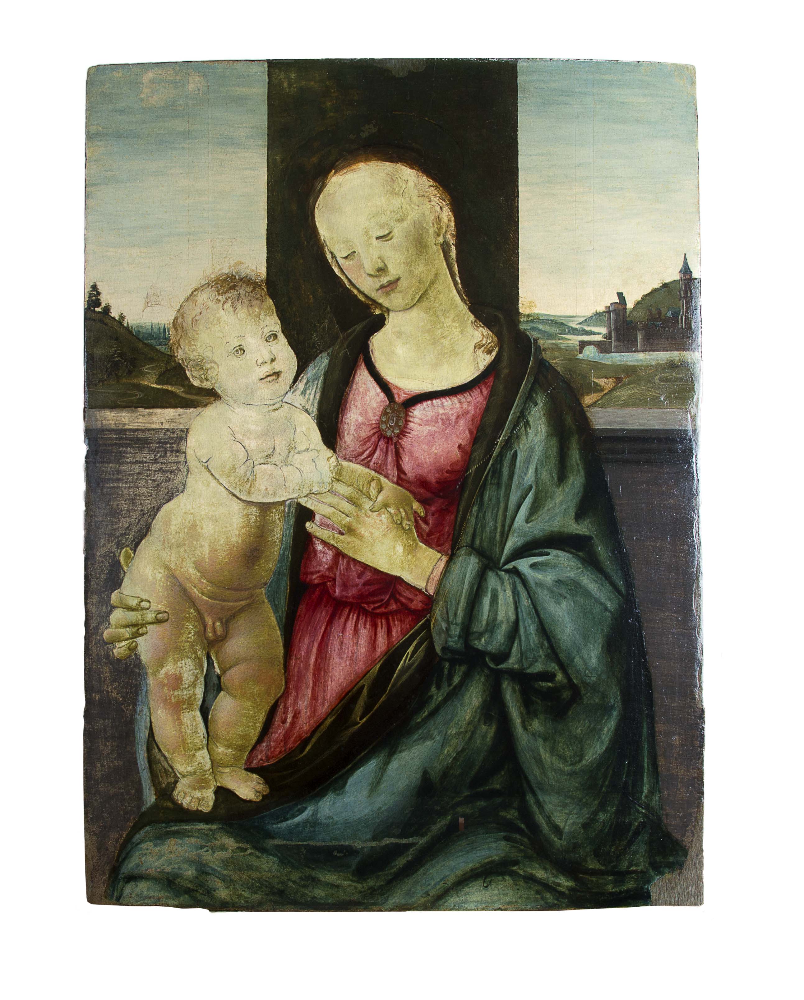 Pinacoteca